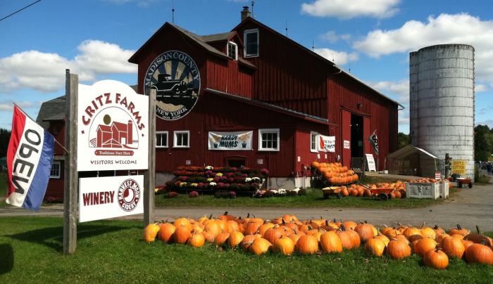 Critz Farms Critz Farms