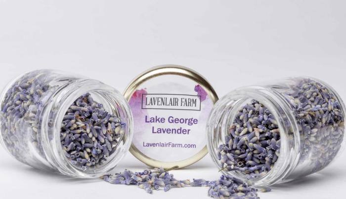 Culinary Lavender Culinary Lavender