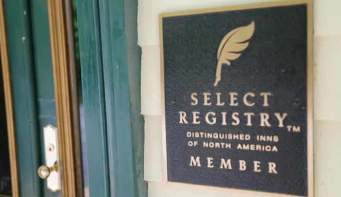 Select Registry Member Select Registry Member