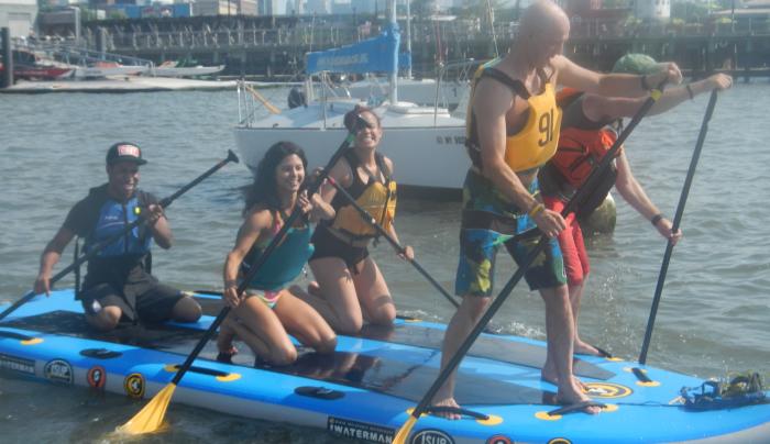 SUPSquatch Rental SUPSquatch Rental