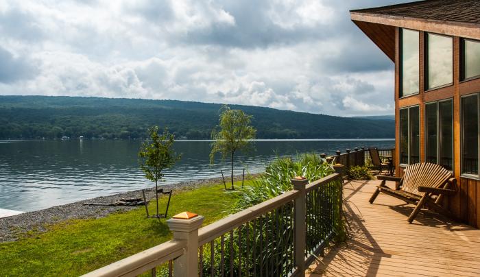 Lakeside Landing - Honeoye Lake Lakeside Landing - Honeoye Lake