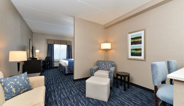 Executive Suite Executive Suite