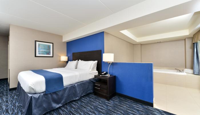 Honeymoon Suite Honeymoon Suite