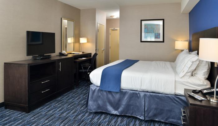 Honeymoon Suite Honeymoon Suite