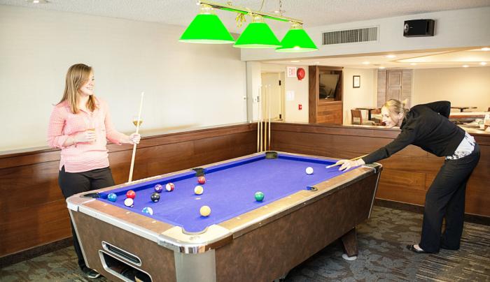 Holiday Inn Elmira Riverview Elmira Ny 14901