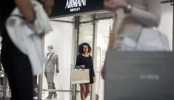 Luxury Outlet Shopping Luxury Outlet Shopping