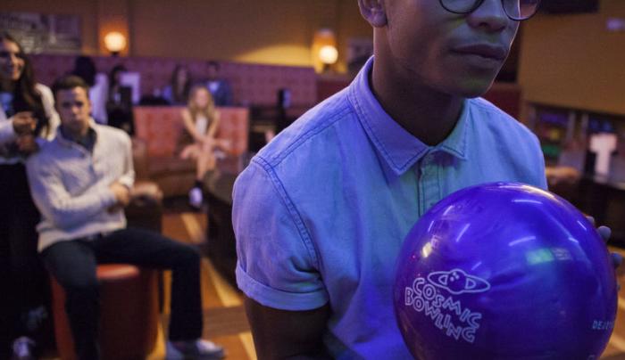 Bowling Bowling