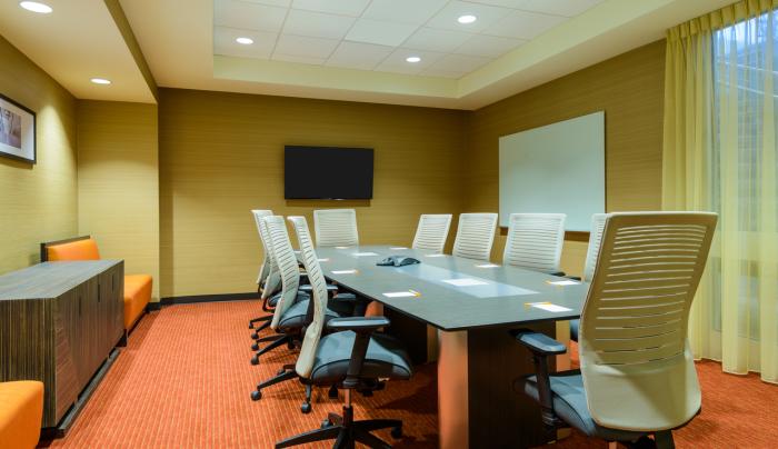 Donovan Meeting Room Donovan Meeting Room
