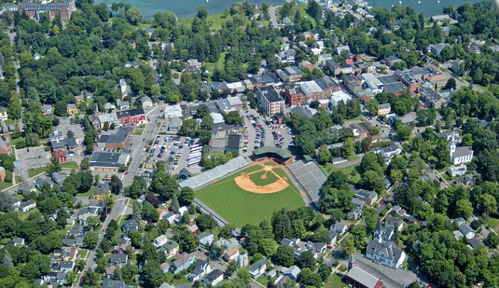 Directions To DoubleDay Field In Cooperstown, NY - Boston Metro Baseball League - Foto 7