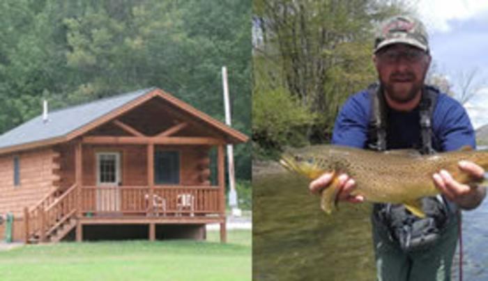 Dream Catcher Lodge Deposit Ny 13754
