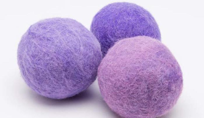 Dryer Balls Dryer Balls