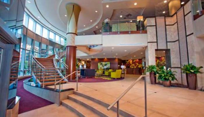 Embassy Suites Buffalo 2 Embassy Suites Buffalo 2