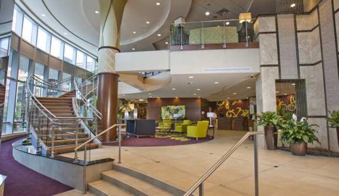 Embassy Suites Buffalo Embassy Suites Buffalo