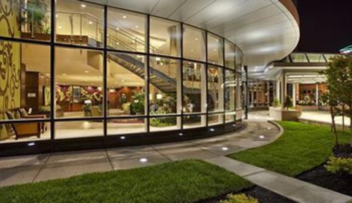 Embassy Suites Buffalo Embassy Suites Buffalo