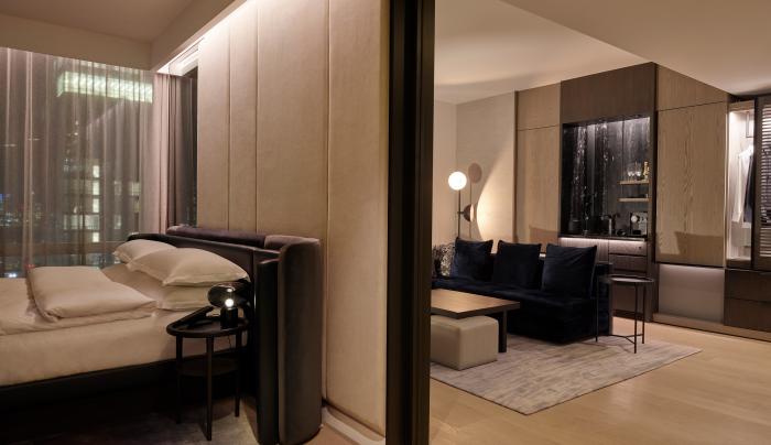 Bedroom Living Room Bedroom Living Room