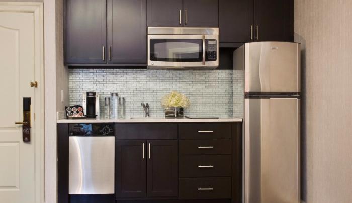 Extended Stay Kitchen Extended Stay Kitchen