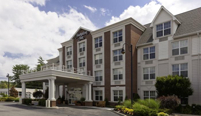 Exterior Exterior