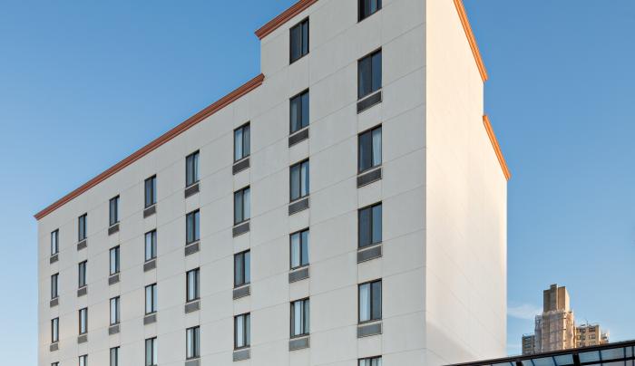 Exterior Exterior
