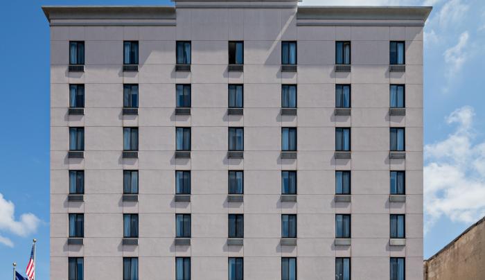 Hotel Exterior Hotel Exterior