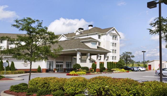 Homewood Suites Buffalo Amherst Homewood Suites Buffalo Amherst