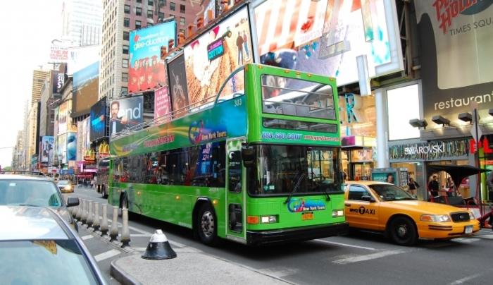 Go New York Tours New York Ny 10017