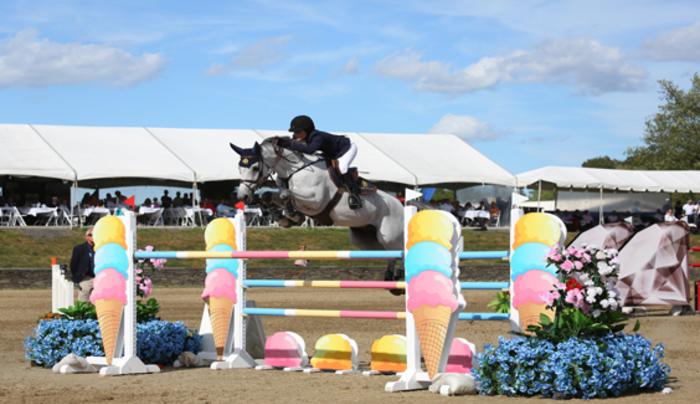 Hits Horse Shows Saugerties Ny 12477