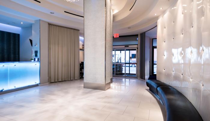 Lobby Lobby