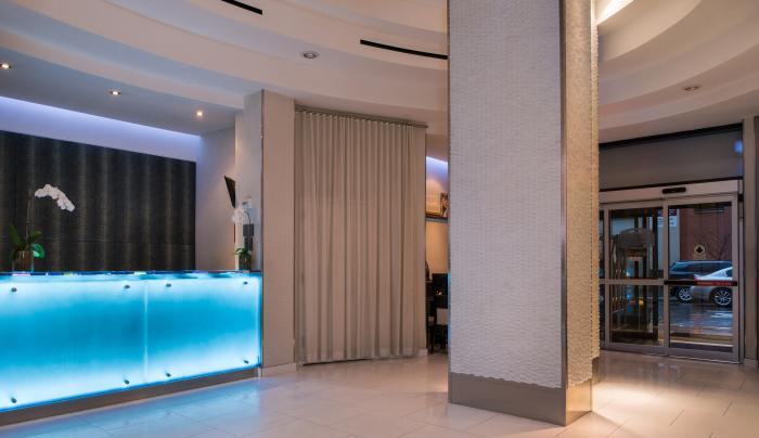 Lobby Lobby