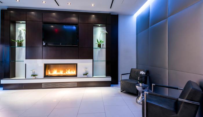Lobby Lobby