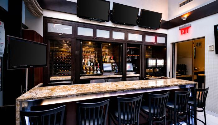Sports Bar Sports Bar