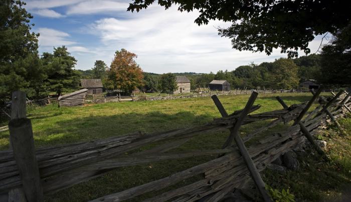 Genesee Country Village & Museum Genesee Country Village & Museum