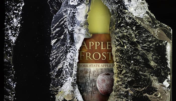 Apple Frost Wine Apple Frost Wine