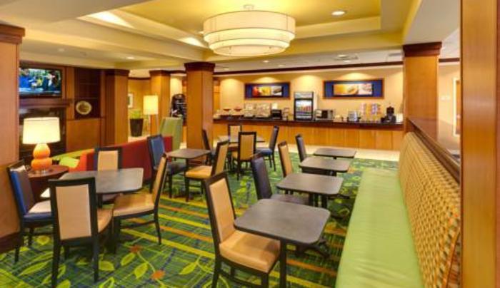 Fairfield Inn & Suites by Marriott Buffalo-Airport Fairfield Inn & Suites by Marriott Buffalo-Airport