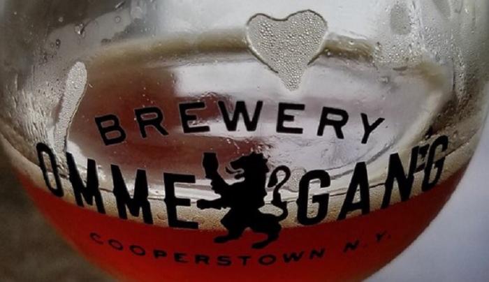 Feb Pkg with Ommegang Feb Pkg with Ommegang