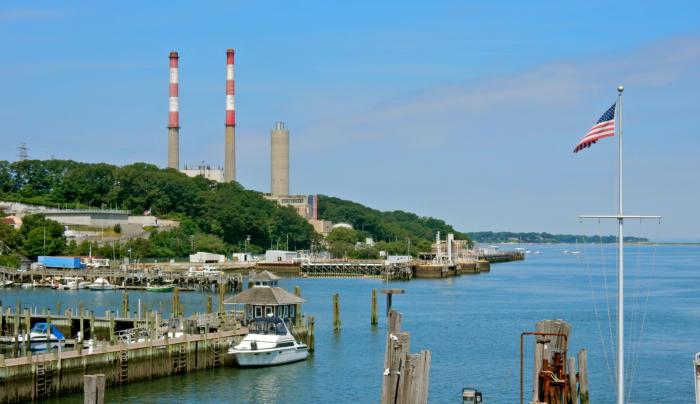 Port Jeff Village/Ferry Port Jeff Village/Ferry