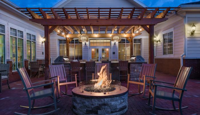 Outdoor Fire Pit Outdoor Fire Pit