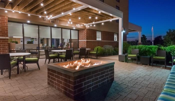 Outdoor Fire Pit Outdoor Fire Pit