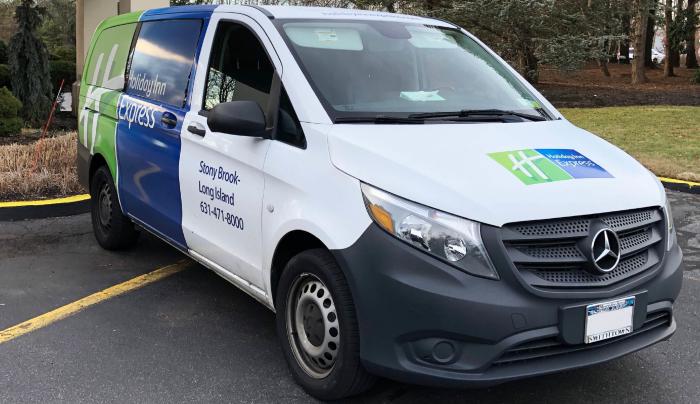 FREE shuttle LI MacArthur Airport, Port Jeff Ferry, Stony Brook Train Station FREE shuttle LI MacArthur Airport, Port Jeff Ferry, Stony Brook Train Station