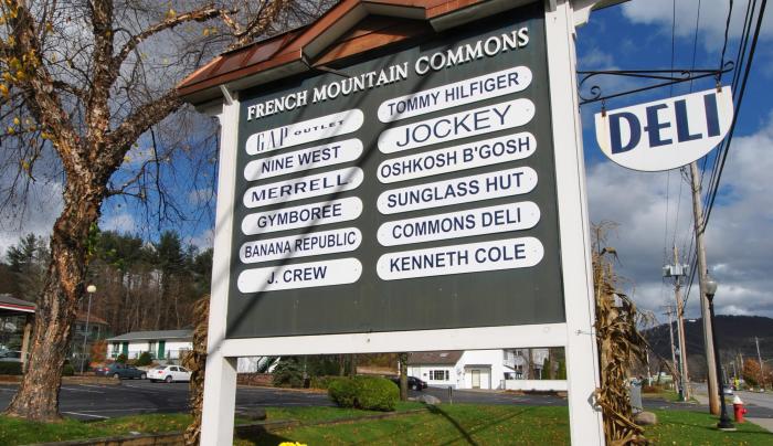 French Mountain Commons Lake George Ny 12845