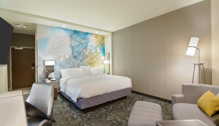King Room King Room
