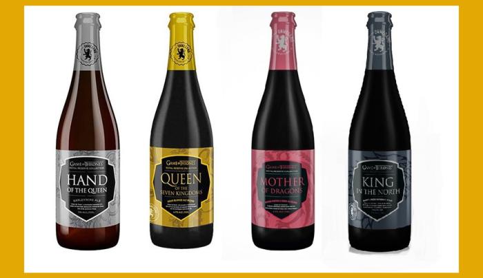 Bed & Brew Image - GOT Royal Reserve Bed & Brew Image - GOT Royal Reserve