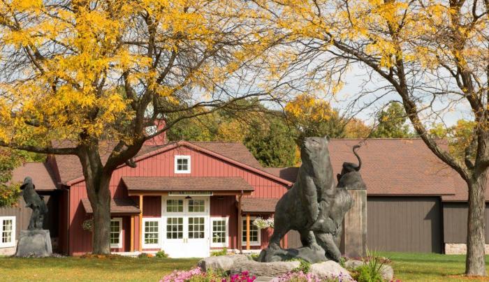 John L Wehle Gallery John L Wehle Gallery