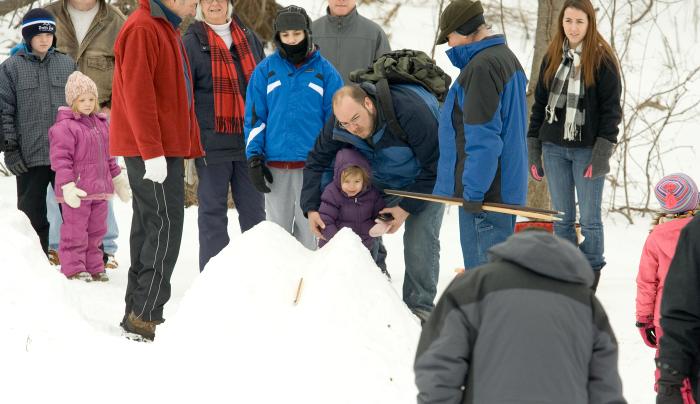 Snowsnake Snowsnake
