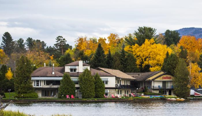 Gauthier's Saranac Lake Inn | Saranac Lake, NY 12983