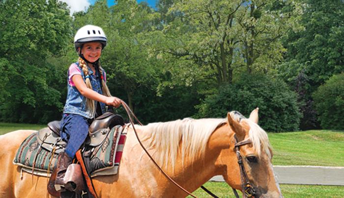 HORSE ADVENTURES HORSE ADVENTURES