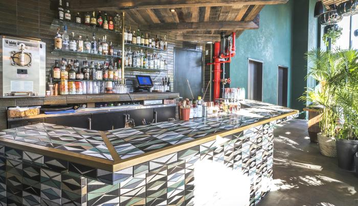 Good Behavior Rooftop Bar Good Behavior Rooftop Bar