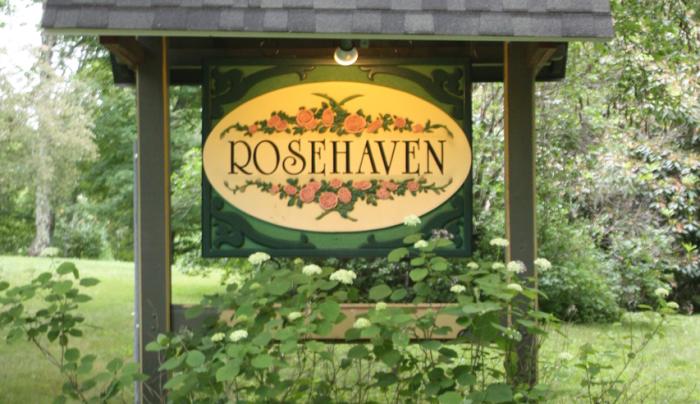 Rosehaven Inn Haines Falls Ny 12436