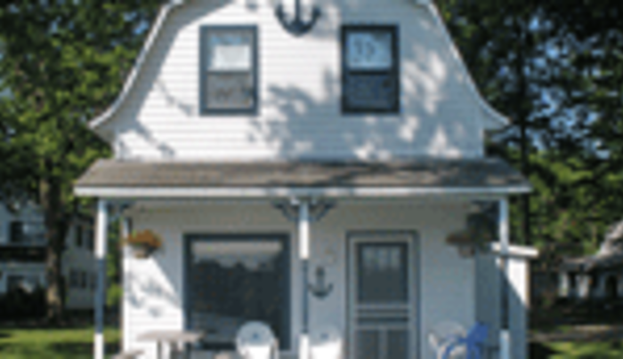 Groth S Chautauqua Lakefront Cottage Stow Ny 14785
