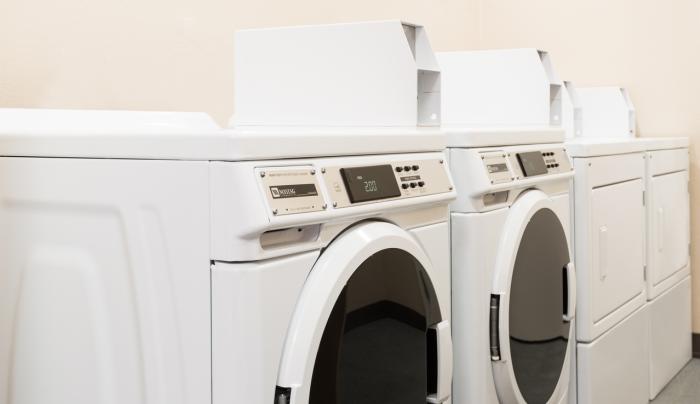 Guest Laundry Guest Laundry