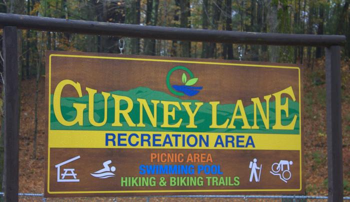 Gurney Lane Recreation Area Queensbury Ny 12804